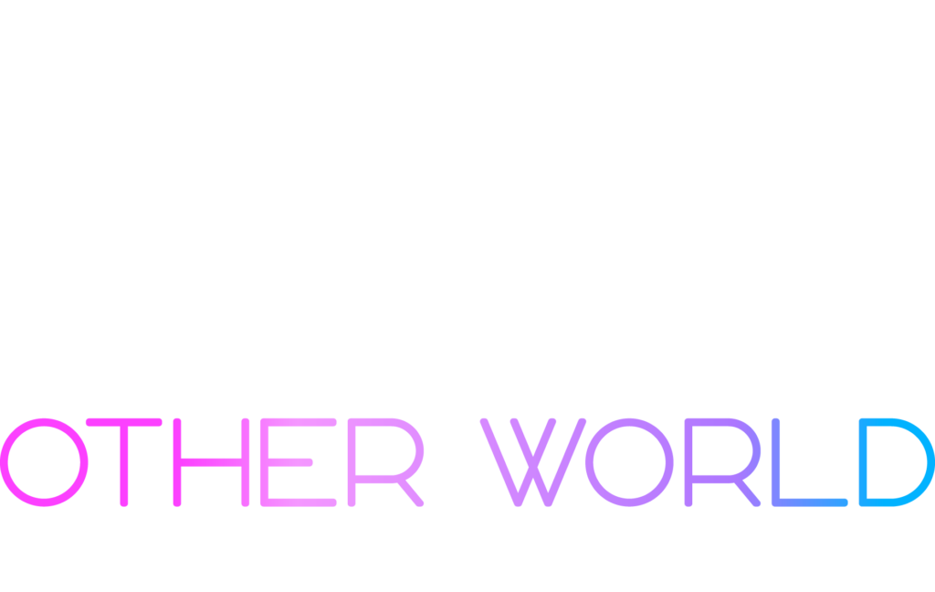 other world logo transparent